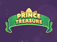 เกมสล็อต Prince Treasure